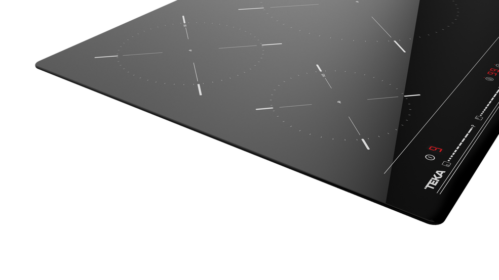 Bếp từ Teka 3 vùng nấu lắp âm IBC 63010