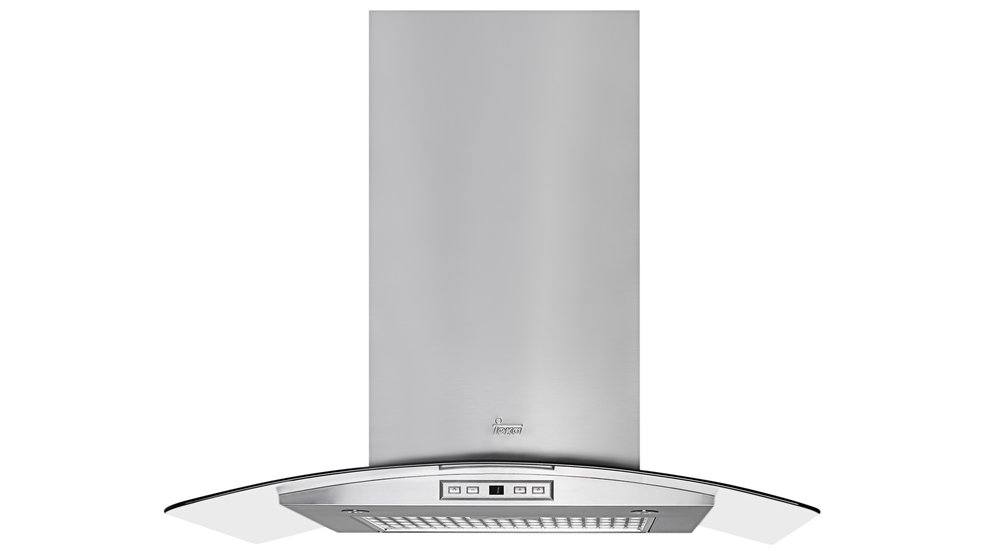 Máy hút mùi Teka áp tường - dạng thẳng NC 780