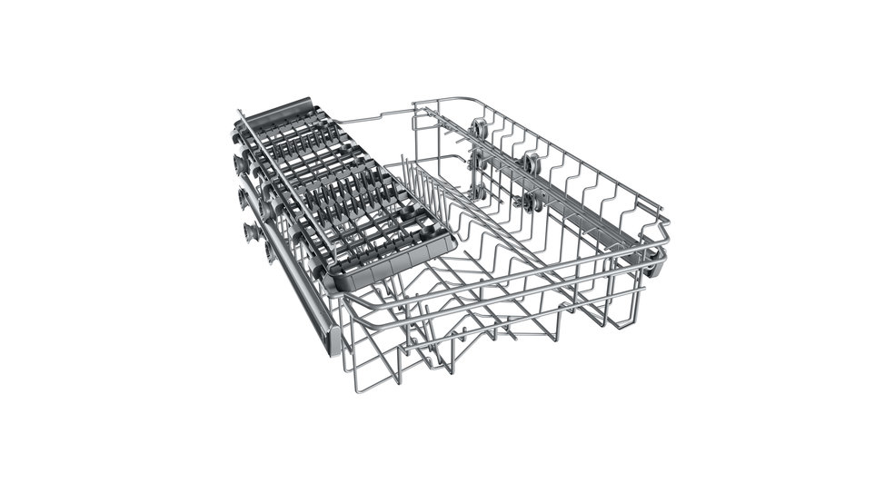 Máy rửa chén Teka lắp âm bán phần DSI 46750 SS