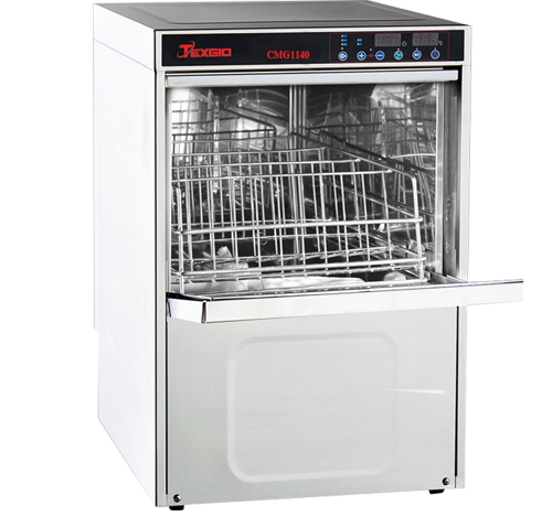 Máy Rửa Chén Bát Công Nghiệp Texgio CMD1150