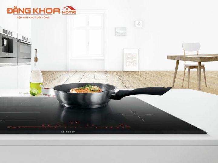 Trong bài viết dưới đây, Đăng Khoa Home sẽ chia sẻ đến bạn những lưu ý quan trọng không nên bỏ qua khi mua bếp từ Bosch.
