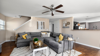 NHỮNG LƯU Ý KHI LỰA CHỌN QUẠT TRẦN CHO CĂN HỘ